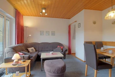 Vakantiehuis Ontspannende vakantie Nordholz
