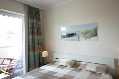 2-Zimmer-Wohnung