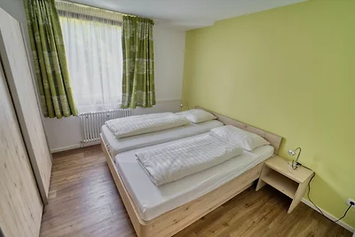 Appartamento Vacanza con famiglia Feldberg