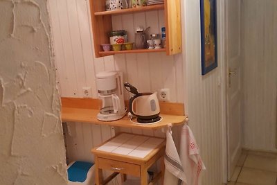 Vakantieappartement Gezinsvakantie Lübbenau