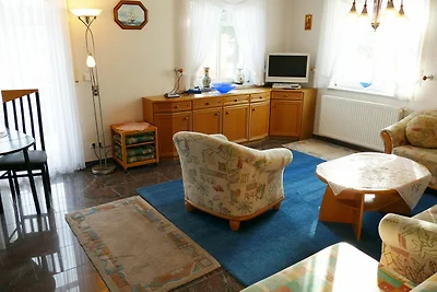 Wohnung Obergeschoss