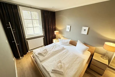 Haus Meeresblick A 4.03 Urlaubsglück mit...