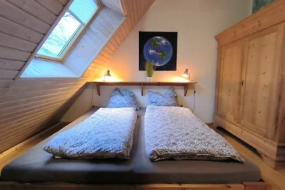Ferienwohnung Weitblick