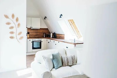 Vakantieappartement Gezinsvakantie Rabenkirchen-Faulück