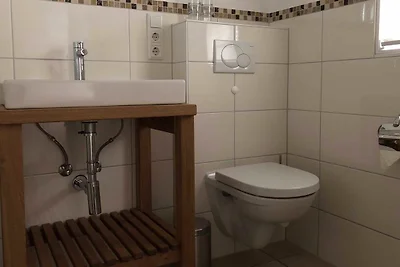 Haus Nord Windstärke 2 (inklusive Frühstück)