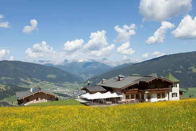 Appartamento Vacanza con famiglia Altenmarkt im Pongau