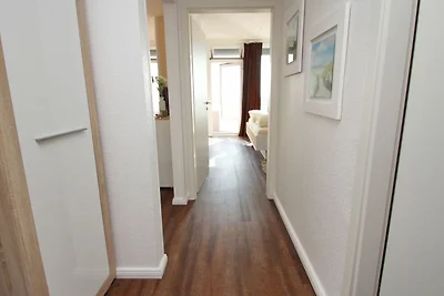 Trelleborgallee, Fewo 169