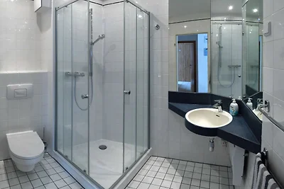 Ferienwohnung Toni Strandidyll-2 SZ bis max.