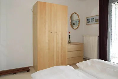 Ostseewohnung Nr. 14