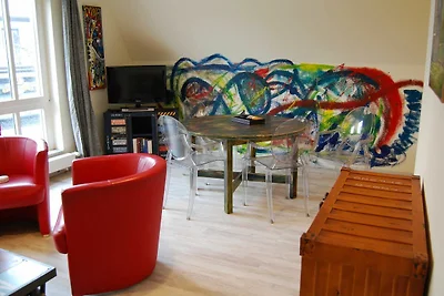 Vakantieappartement Gezinsvakantie Warnemünde