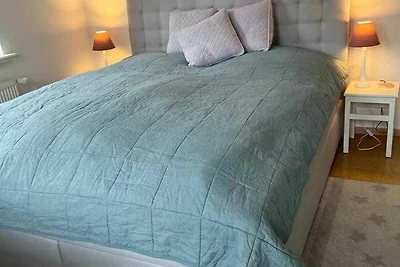 Vakantieappartement Gezinsvakantie Utersum