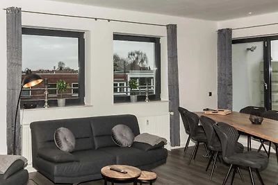 Appartamento Vacanza con famiglia Wilhelmshaven