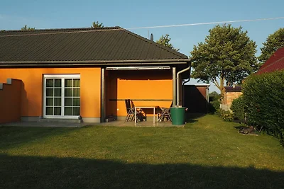 Appartamento Vacanza con famiglia Parchtitz