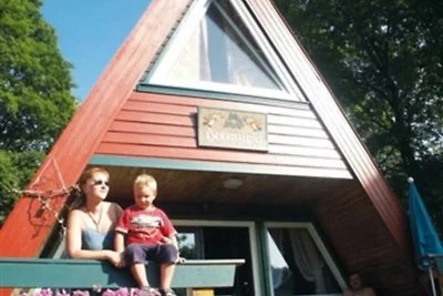 Vakantiehuis Ontspannende vakantie Osterode