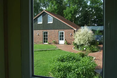 Luxus Chalet mit Terrasse
