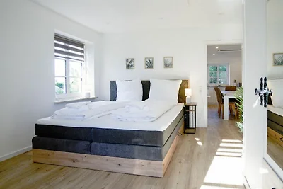 Vakantieappartement Gezinsvakantie Nordstrand