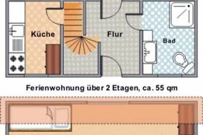 Ferienwohnung