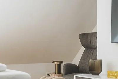 Apartment Vier