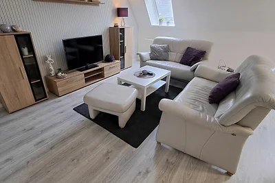 Melli´s Ferienwohnung