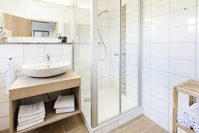 apartman za odmor Obiteljski odmor Haffkrug