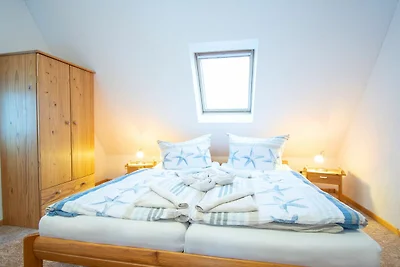 Casa vacanze Vacanza di relax Butjadingen