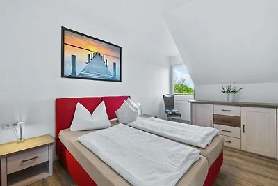 Vakantieappartement Gezinsvakantie Kühlungsborn