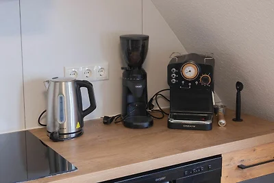 Ferienwohnung Hafenblick