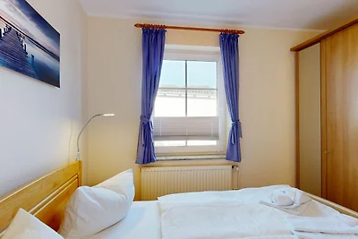 Casa vacanze Vacanza di relax Lancken-Granitz