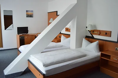 Hotel Cultuur en bezienswaardigheden Obertrubach