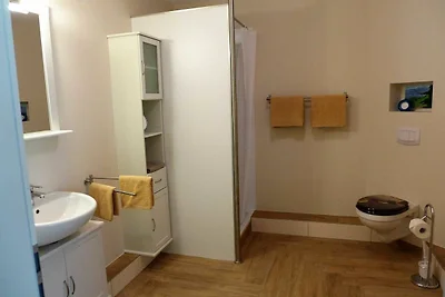 Ferienwohnung Schleikiesel