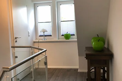 Casa vacanze Vacanza di relax Wilhelmshaven