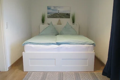 Vakantieappartement Gezinsvakantie Brodersby