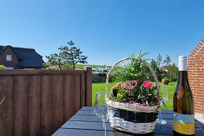 Haus Hus an de Diek Whg 01