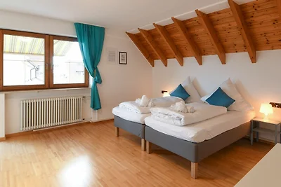 Ferienwohnung Immenstaad 1