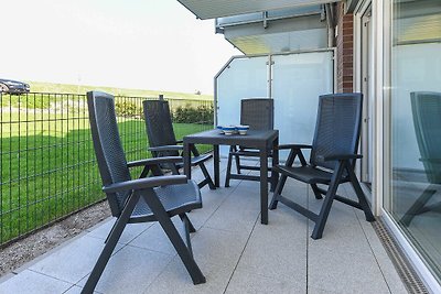 Ferienwohnung Weisse Düne