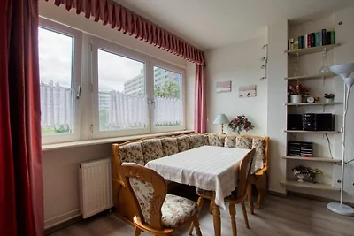 Ferienpark - Haus B, App. 0B0207