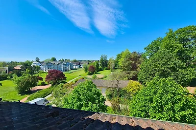 DZ Standard mit Landblick 20 m²