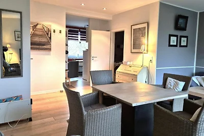 Vakantieappartement Gezinsvakantie Midlum