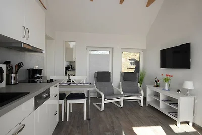Appartamento Vacanza con famiglia Wustrow (Ostsee)