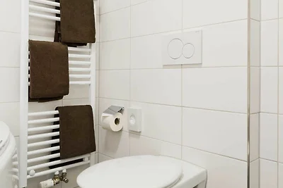 GRA-303 - Ferienwohnung mit Whirlpool und Sau...