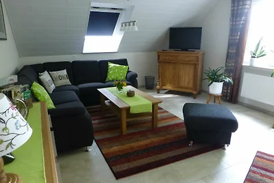 Ferienwohnung Lisa