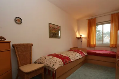 Appartamento Vacanza con famiglia Loddin