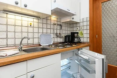 Appartamento Vacanza con famiglia Neuharlingersiel