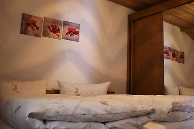 WHG 2 Gaichtspitze 2-4 Personen