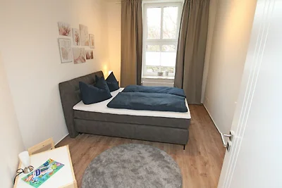 Gästewohnung Zeitraum