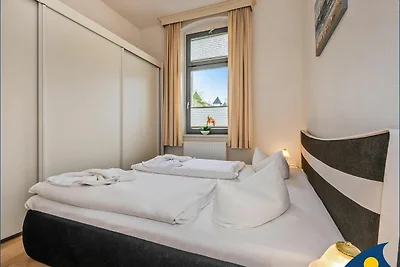 Vakantieappartement Gezinsvakantie Heringsdorf