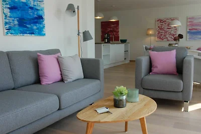 Vakantieappartement Gezinsvakantie Wyk