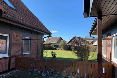 Haus Karola Ferienwhg. 4