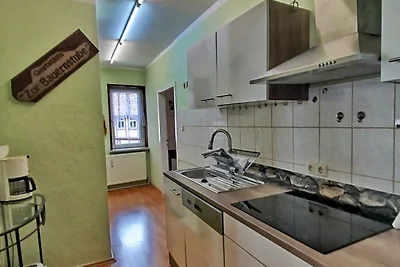 Ferienwohnung Harzperle