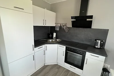 Vakantieappartement Gezinsvakantie Friedrichskoog